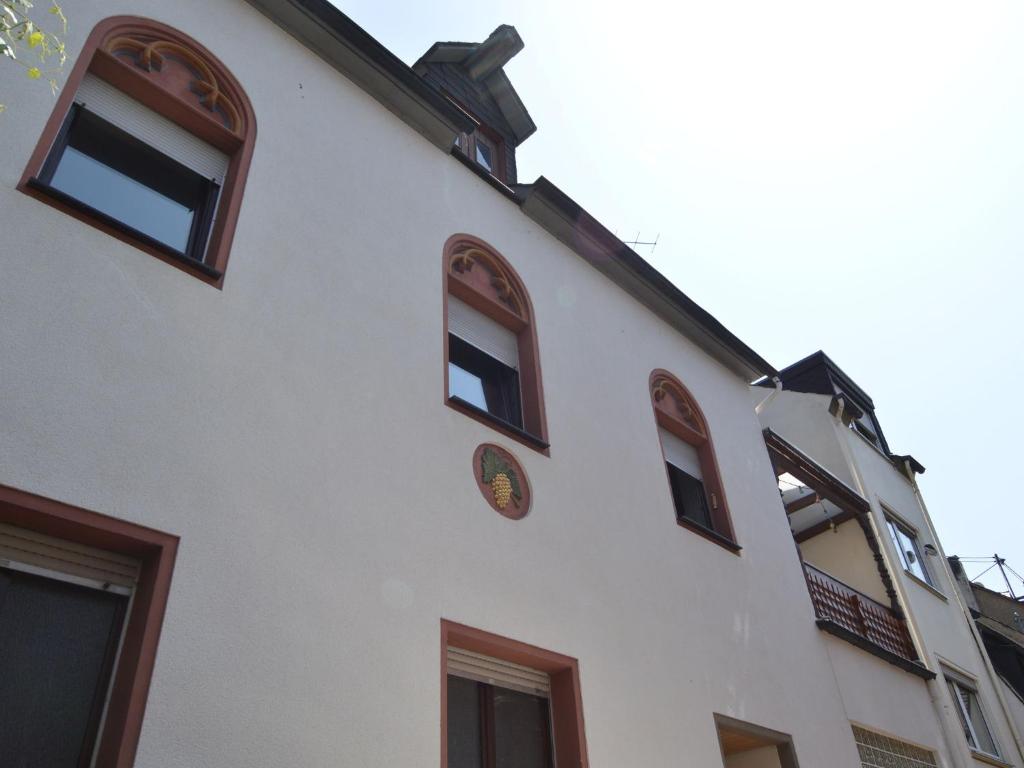 Appartement Lovely modern apartment walking distance from the Mosel shops and restaurants  56856 Zell