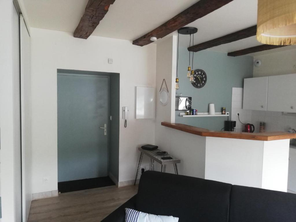 Lovely & Modern in the Center