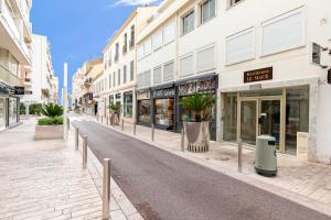 Appartement Lovely Nest YourHostHelper 10 Rue Macé 06400 Cannes Provence-Alpes-Côte d\'Azur