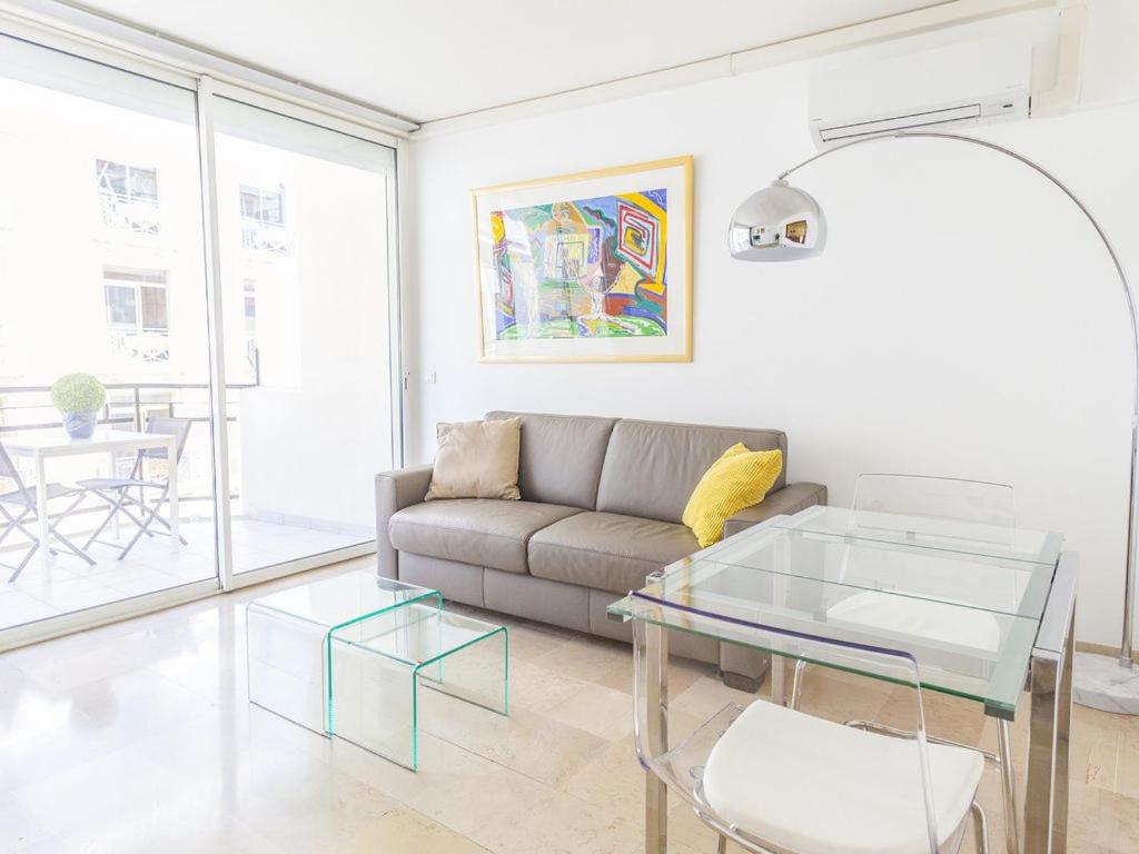 Appartement Lovely One bedroom Colony 11 Rue Latour-Maubourg 06400 Cannes