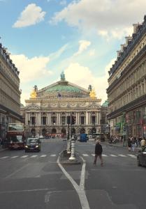 Appartement Lovely parisien apartment (opera 3) 3 15 Rue Saint-Augustin 75002 Paris Île-de-France