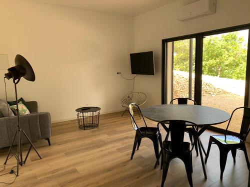 Lovely place for 2-4 persons