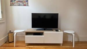 Lovely Porto Apartment