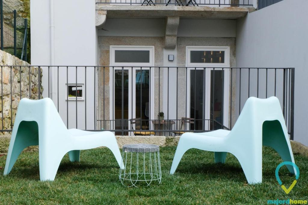 Lovely Porto 419 Rua do Almada 2ndo traseiro, 4000-303 Porto