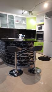 Lovely Sea View Apartment \
