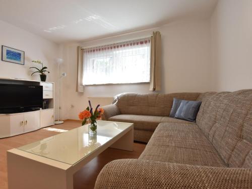 Lovely Seaside Apartment in Rerik