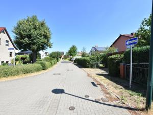 Lovely Seaside Apartment in Rerik