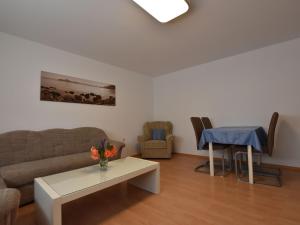 Lovely Seaside Apartment in Rerik