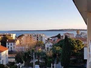 Lovely seaview flat