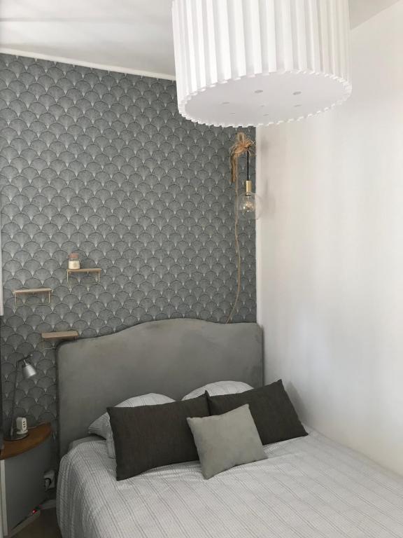 Appartement Lovely Studio 1bdr City Center Studio Art déco 115 Boulevard de la Republique 06400 Cannes