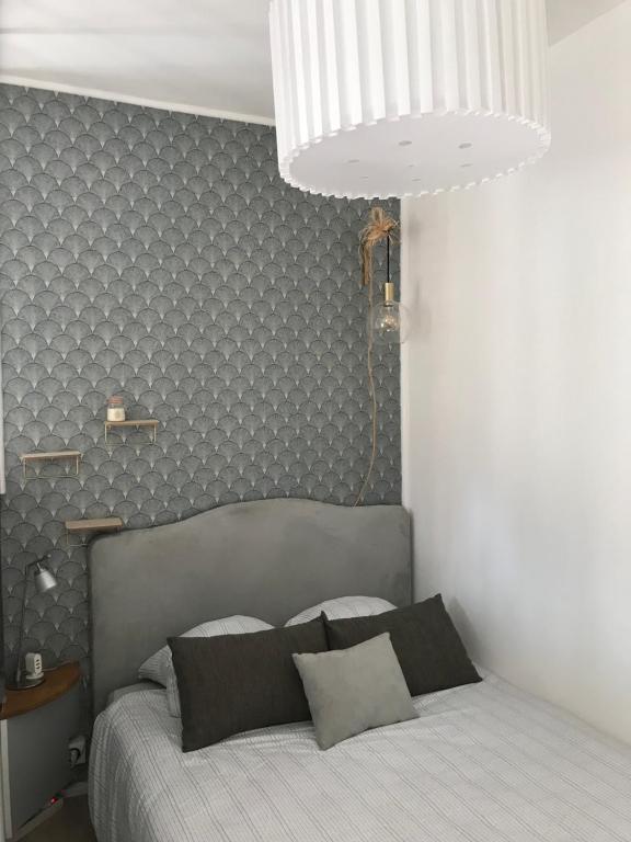 Lovely Studio 1bdr City Center Studio Art déco 115 Boulevard de la Republique, 06400 Cannes