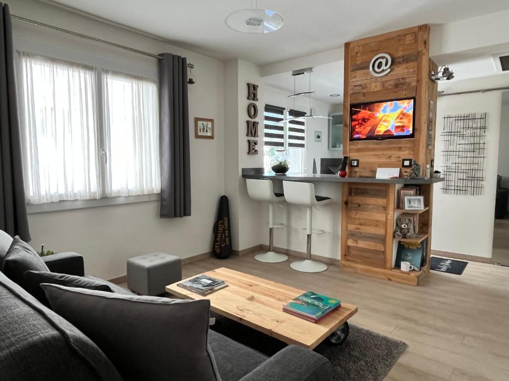 Lovely Studio Cannes 3 Rue Boucicaut, 06400 Cannes