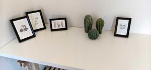 Lovely Studio Equipped For 2 In Aix En Provence