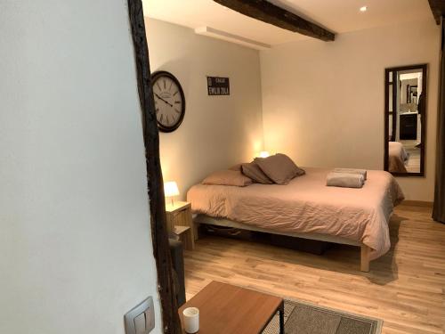 Lovely studio heart of Le Marais