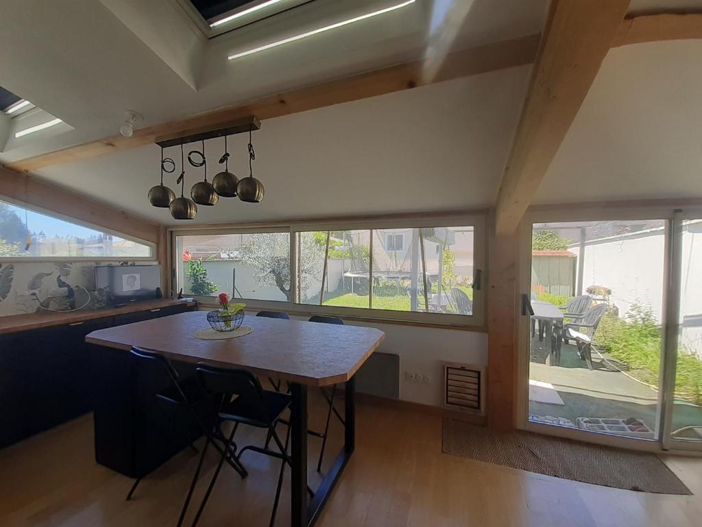Lovely studio heart of Le Marais