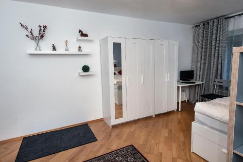 Lovely studio in Augsburg