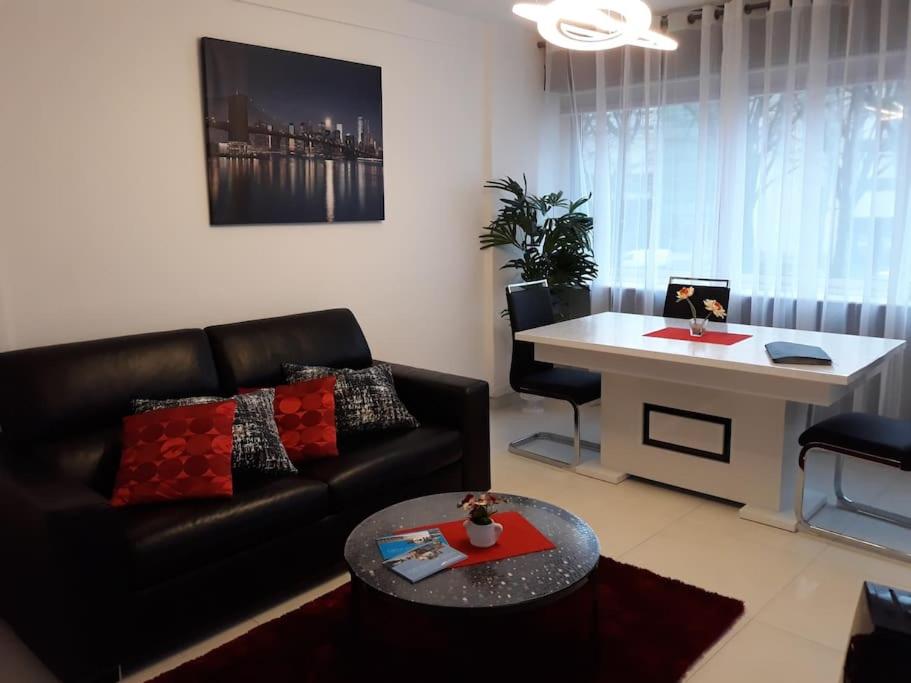 Lovely studio in Augsburg 86156 Augsbourg
