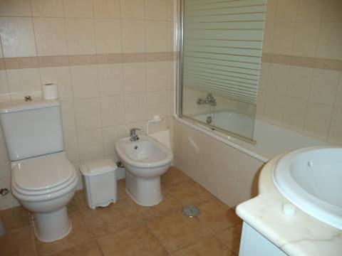lovely studio in cabanas de tavira