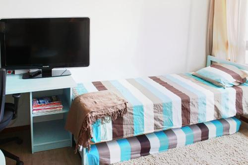 Lovely Studio In The Center Of Lyon