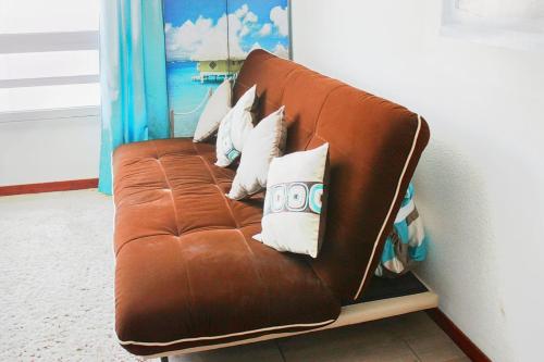 Lovely Studio In The Center Of Lyon