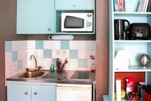 Lovely Studio In The Center Of Lyon