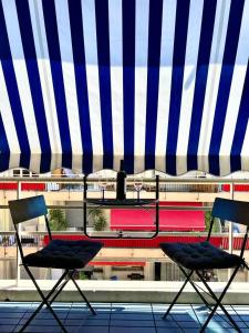 Lovely studio in the heart of Cannes