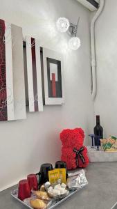 Lovely studio in the heart of Cannes
