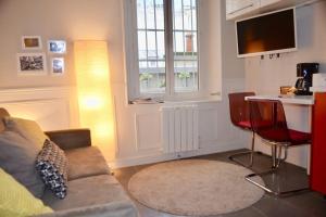 Lovely studio in the \