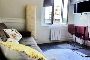 Lovely studio in the \