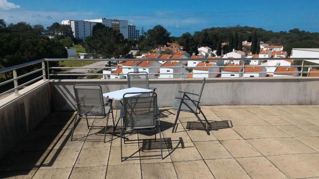 Lovely Studio Marta on the beach Falesia, Albufeira Alfamar, Lote 274, 8200-327 Albufeira