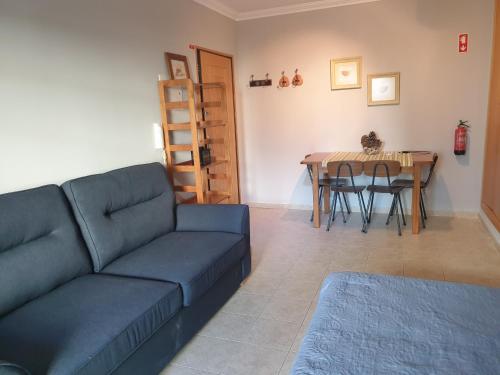 Lovely Studio Marta on the beach Falesia, Albufeira