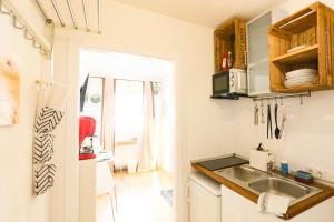 Appartement Lovely Studio : Super Central : 5min to Paradeplatz 14-15 F4 68159 Mannheim Bade-Wurtemberg