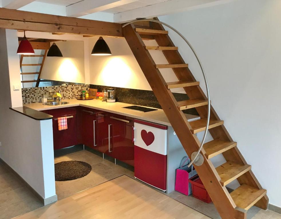 Lovely Suite für 1-2 Personen Rosenheimer Str. 35, 83080 Oberaudorf