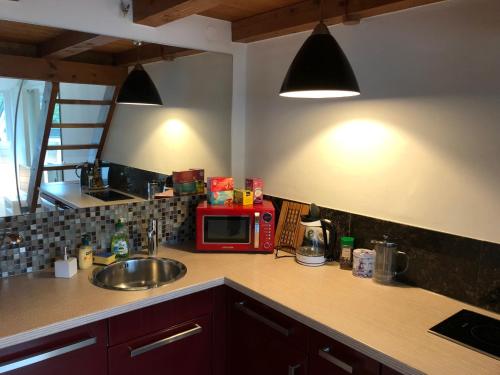 Lovely Suite für 1-2 Personen