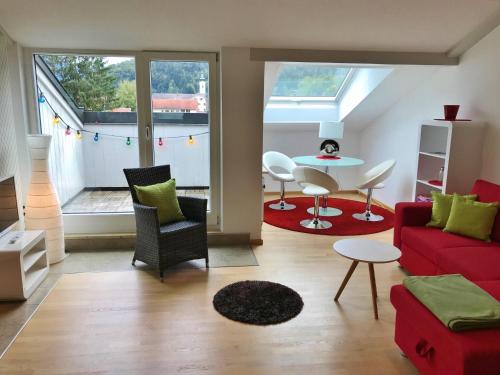 Lovely Suite für 1-2 Personen