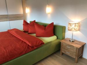 Lovely Suite für 1-2 Personen