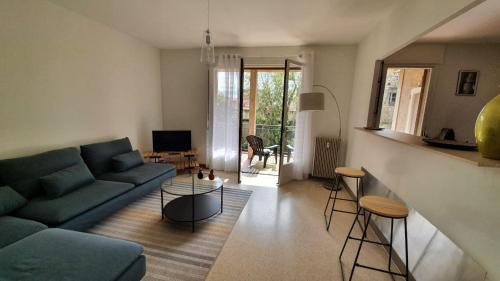 Lovely Suite Nimes Romaine