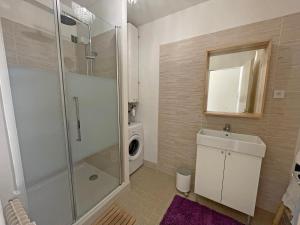 Lovely Suite Nimes Romaine
