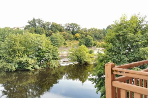 Lovely T2 - Proche du CHU LIMOGES