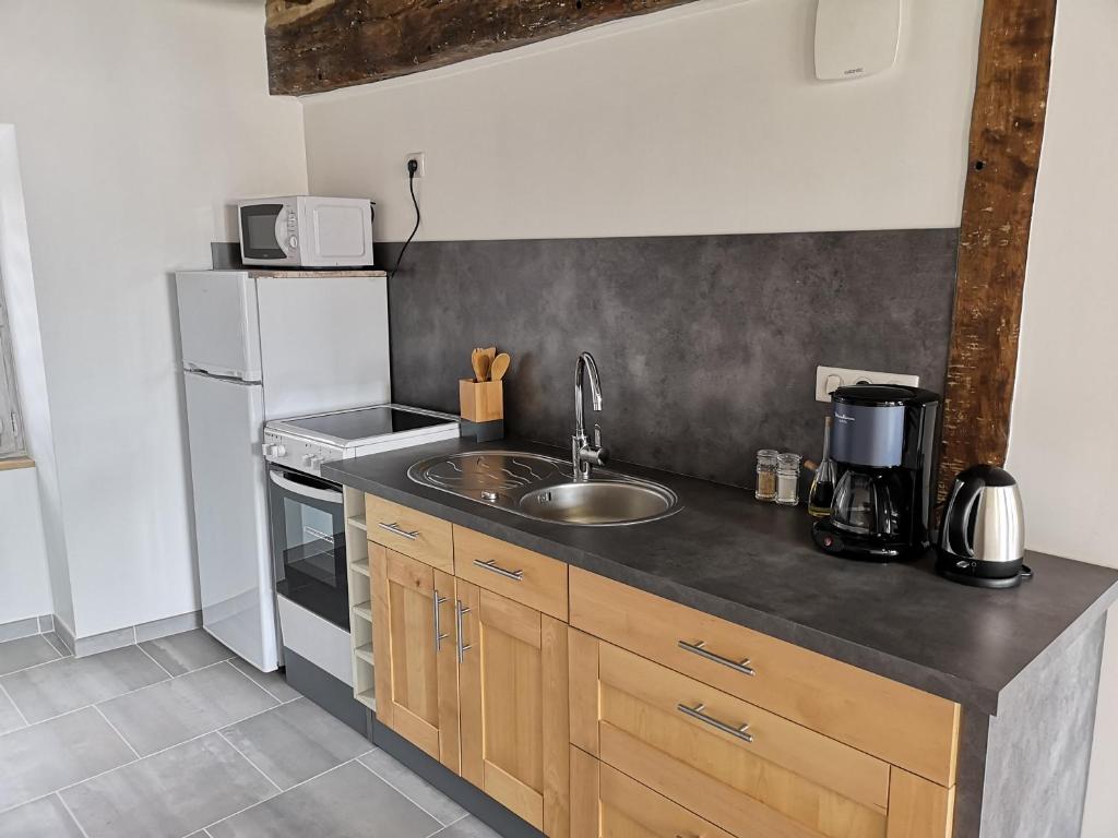 Lovely three bedroom rental unit 87534 Oberstaufen