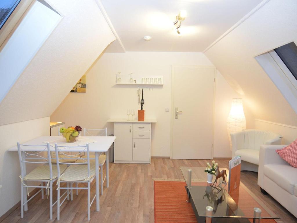 Appartement Lovely Vacation Home in Oberkirchen Germany near Ski Area  57392 Schmallenberg