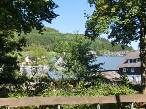Lovely Vacation Home in Oberkirchen Germany near Ski Area