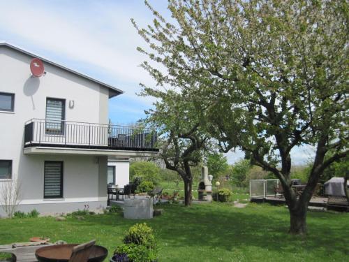 Lovely Villa in Malchow near Sea