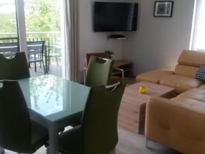Lovely Villa in Malchow near Sea