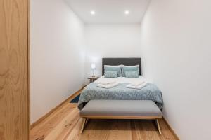 LovelyStay - 1BR Flat w AC and Balcony by Aliados