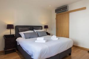 Appartement LovelyStay - 2 Bedroom Belem Wonder Rua Bartolomeu Dias 82, 4ºesq 1400-029 Lisbonne -1