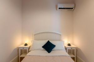 LovelyStay - 2BR Flat with AC in Duque de Loulé