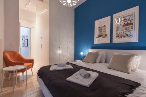 LovelyStay - 3 Bedroom Downtown Wonderwall