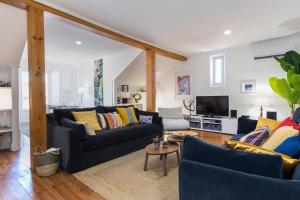 LovelyStay - Bairro Alto Terrace Wonder