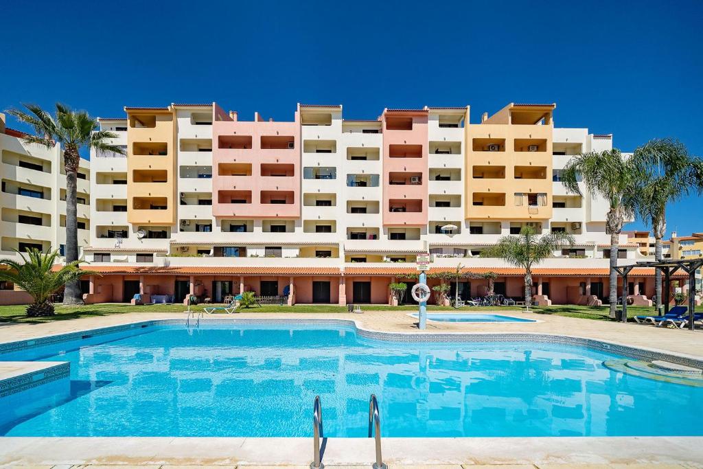 Appartement LovelyStay - Bela Vista 3BDR Duplex Penthouse with Pool Rua dos Pardais, Urbanização Bela Vista Lote A5, Ap 404 8200-020 Albufeira